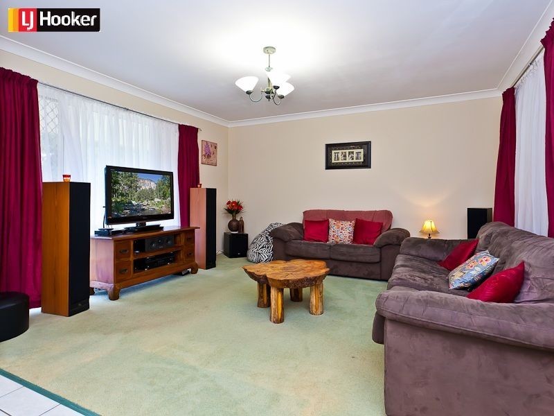 Kallangur QLD 4503