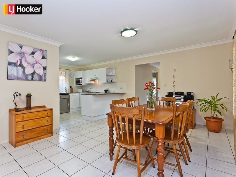 Kallangur QLD 4503