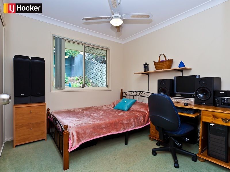 Kallangur QLD 4503