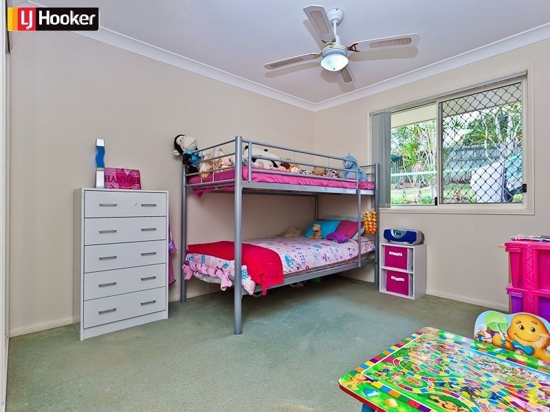 Kallangur QLD 4503