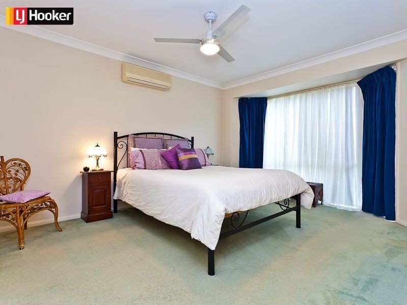 Kallangur QLD 4503