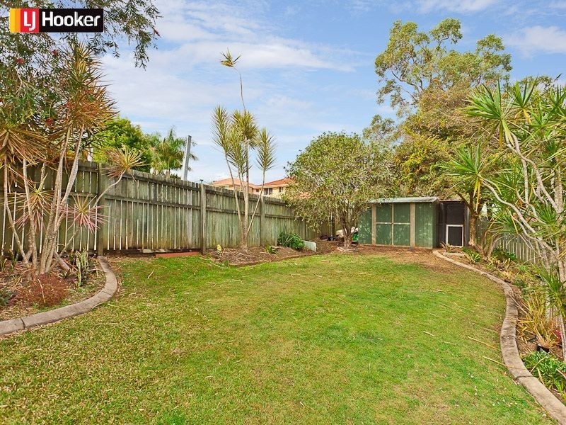 Kallangur QLD 4503