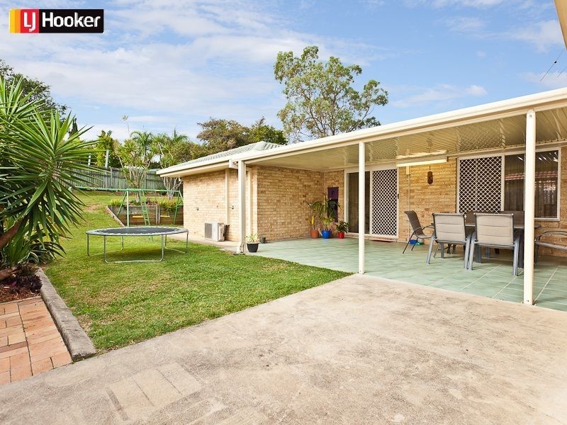 Kallangur QLD 4503