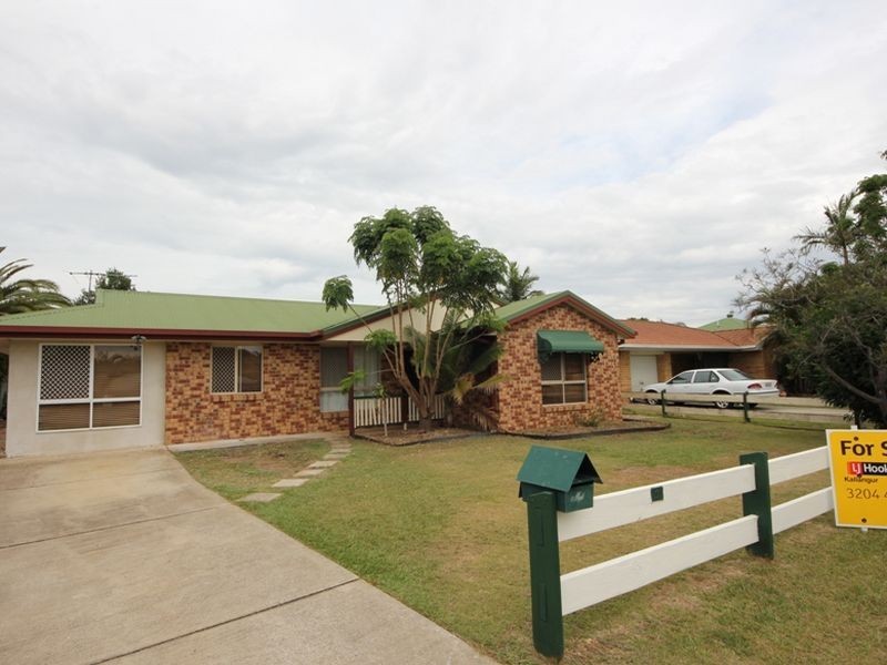 Murrumba Downs QLD 4503