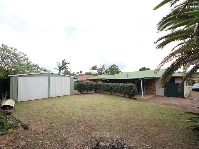 Murrumba Downs QLD 4503