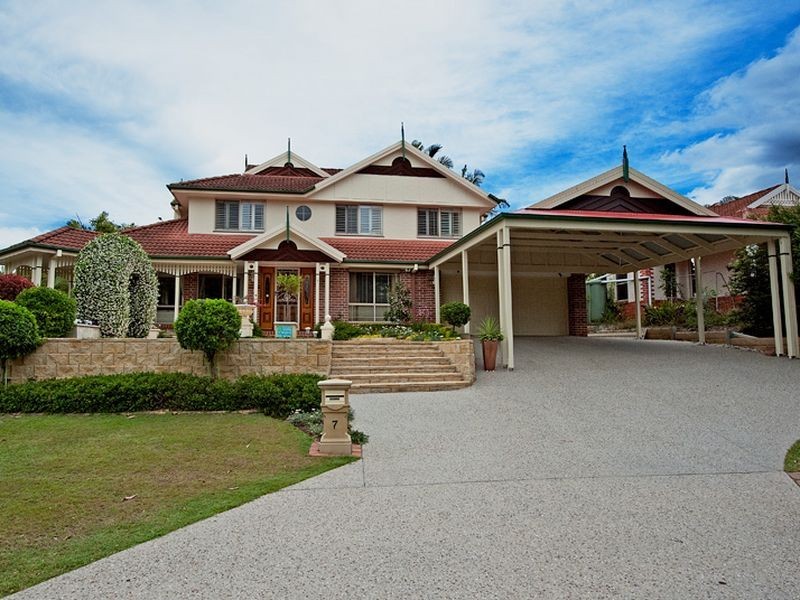 Murrumba Downs QLD 4503