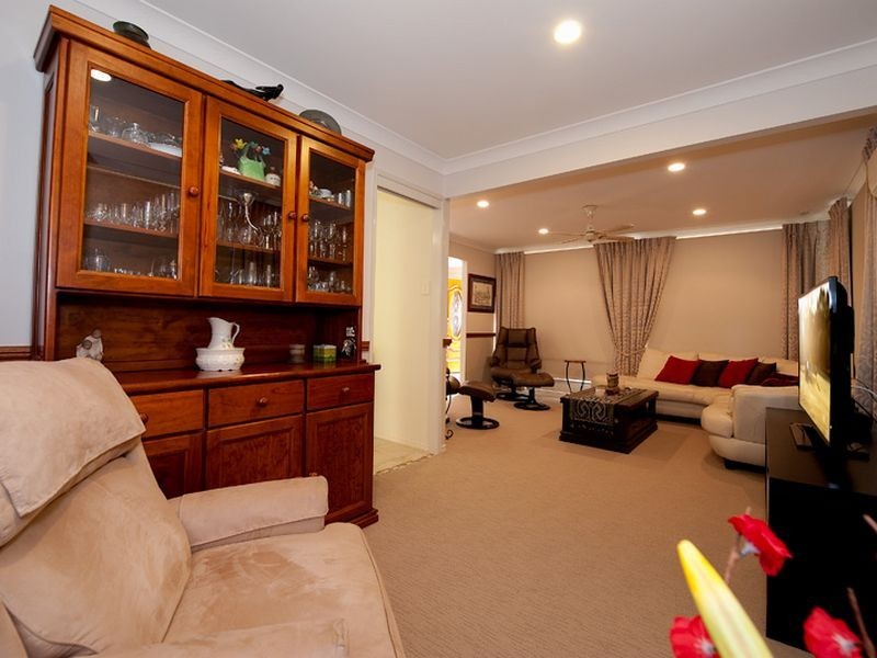 Murrumba Downs QLD 4503