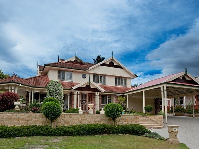 Murrumba Downs QLD 4503