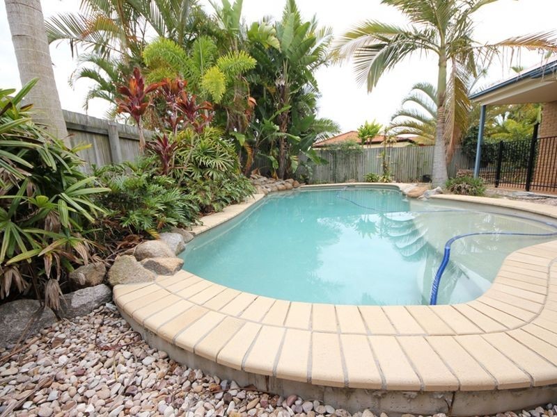 45 Warrego Crescent, Murrumba Downs QLD 4503