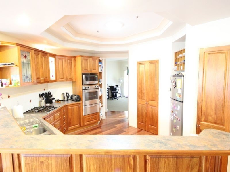 45 Warrego Crescent, Murrumba Downs QLD 4503