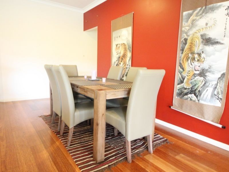 45 Warrego Crescent, Murrumba Downs QLD 4503