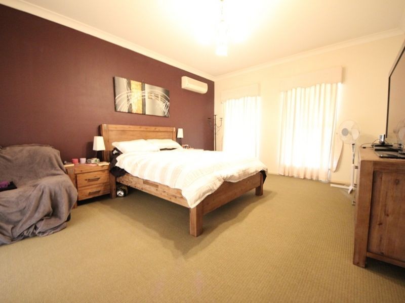 45 Warrego Crescent, Murrumba Downs QLD 4503