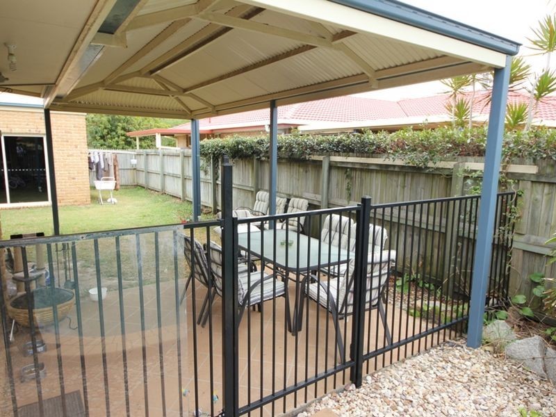 45 Warrego Crescent, Murrumba Downs QLD 4503