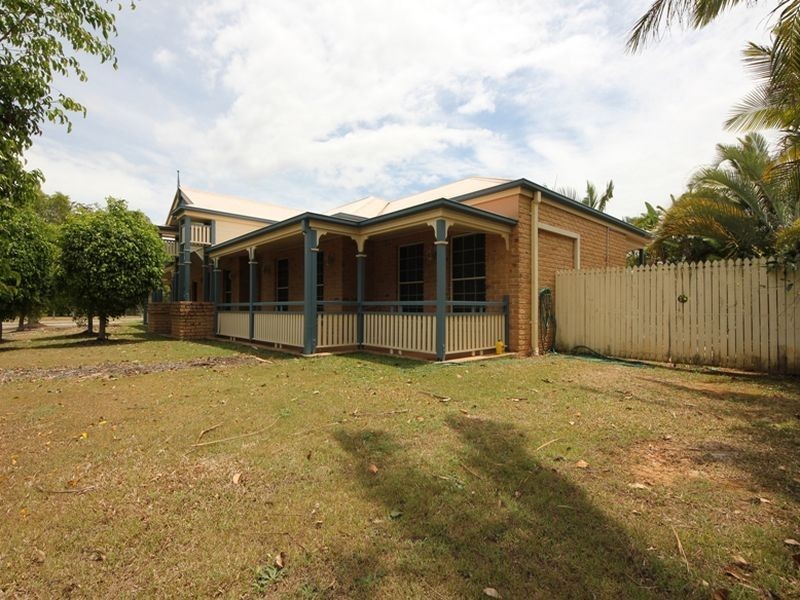 45 Warrego Crescent, Murrumba Downs QLD 4503