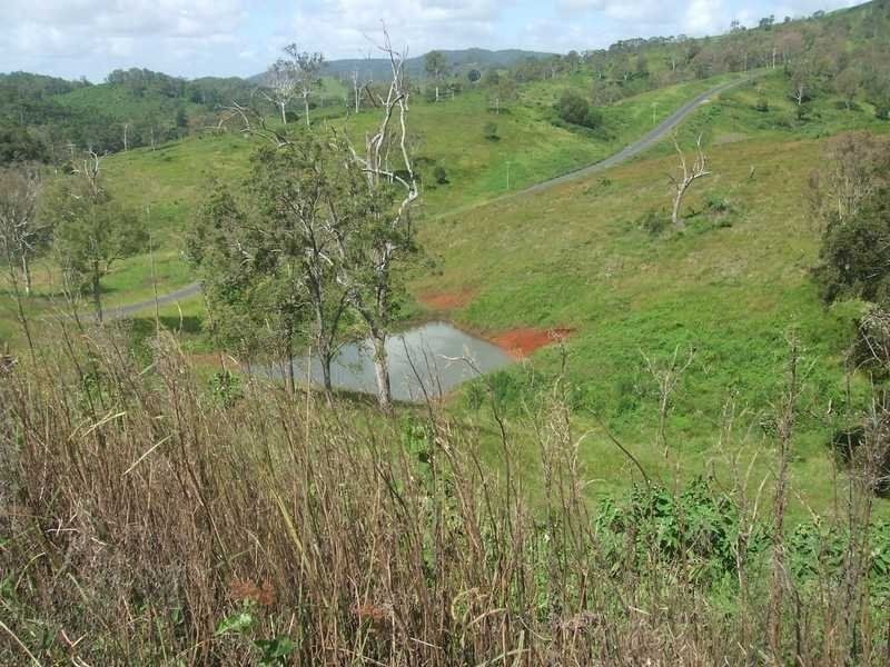 1-8 Mervyn Cavanagh Court, Delaneys Creek QLD 4514