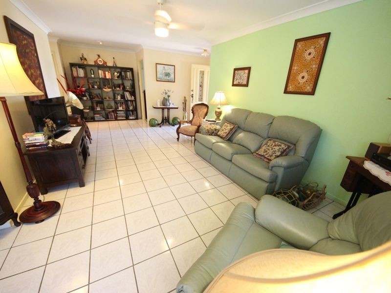 17 Donnelly Drive, Kallangur QLD 4503