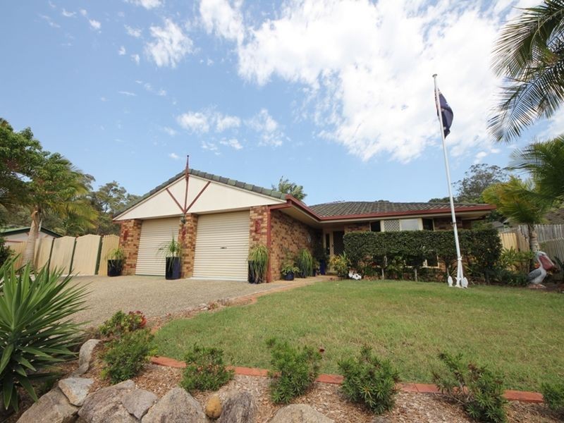 17 Donnelly Drive, Kallangur QLD 4503