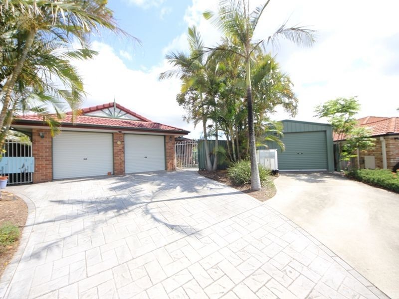 8 Myal Court, Mango Hill QLD 4509