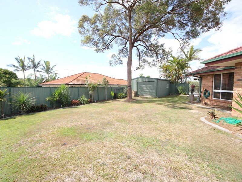 8 Myal Court, Mango Hill QLD 4509
