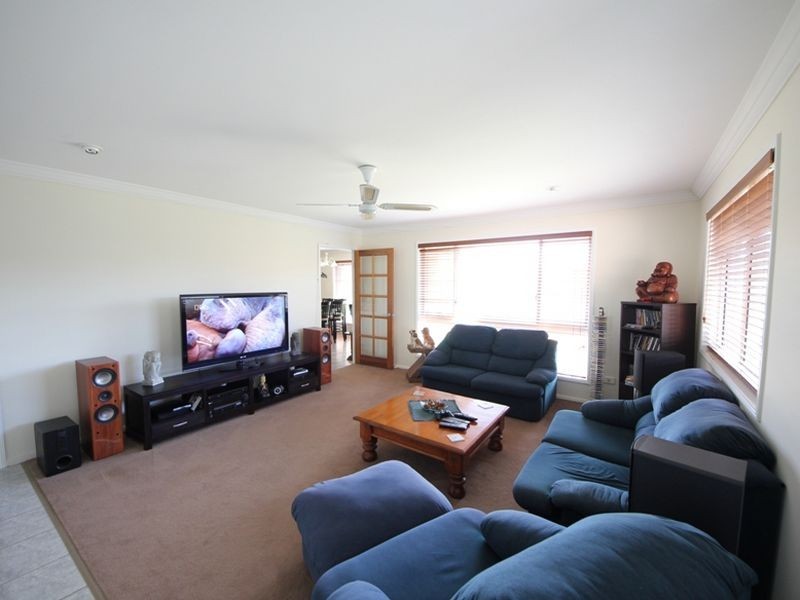 8 Myal Court, Mango Hill QLD 4509
