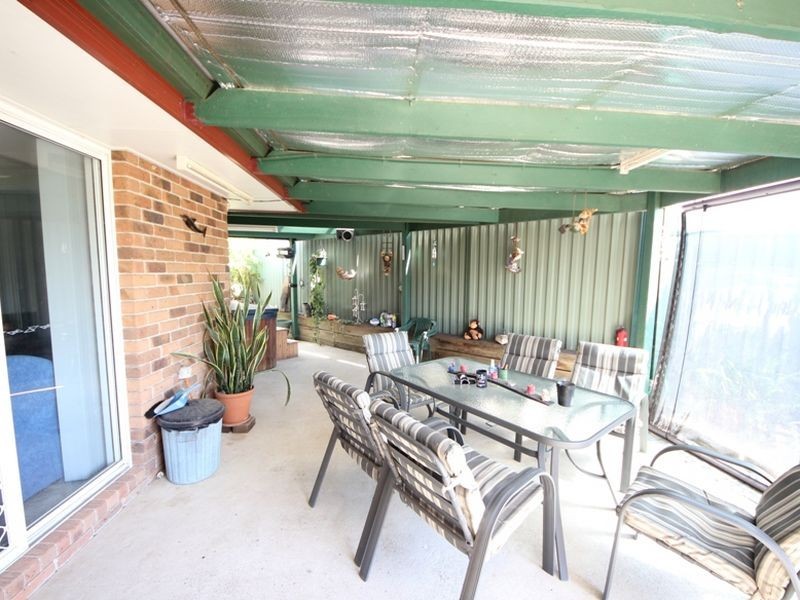 8 Myal Court, Mango Hill QLD 4509