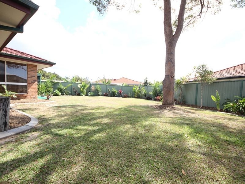 8 Myal Court, Mango Hill QLD 4509
