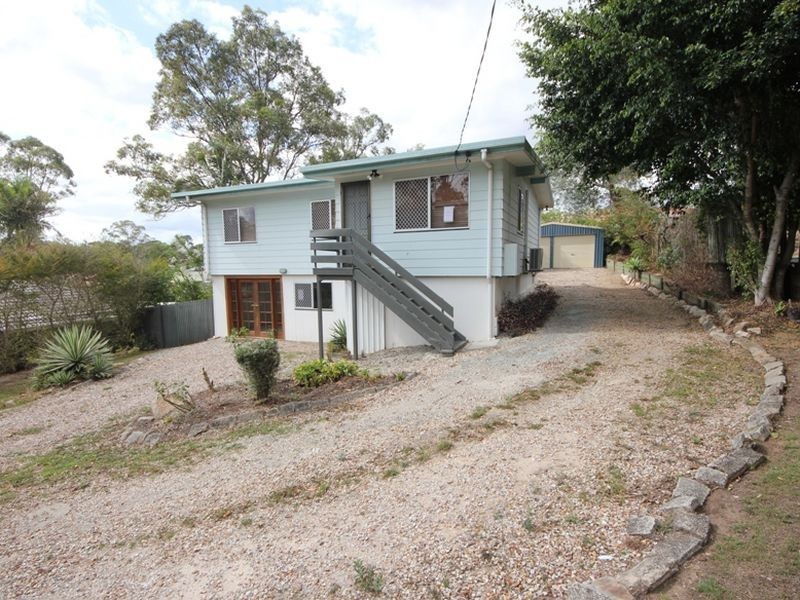 29 Leis Road, Kallangur QLD 4503