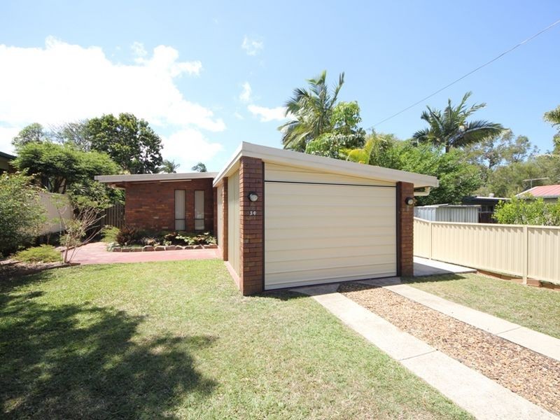 34 Ann Street, Kallangur QLD 4503