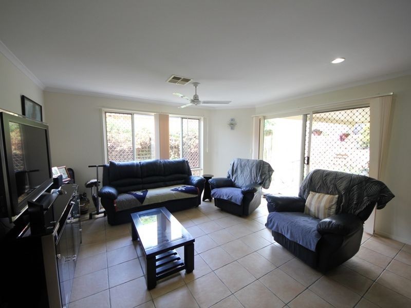 8 Hamersley Court, North Lakes QLD 4509