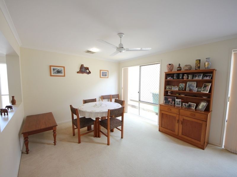 8 Hamersley Court, North Lakes QLD 4509