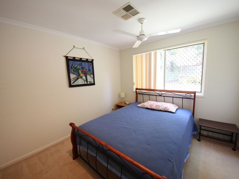 8 Hamersley Court, North Lakes QLD 4509