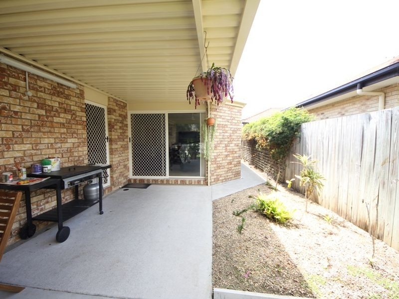 8 Hamersley Court, North Lakes QLD 4509