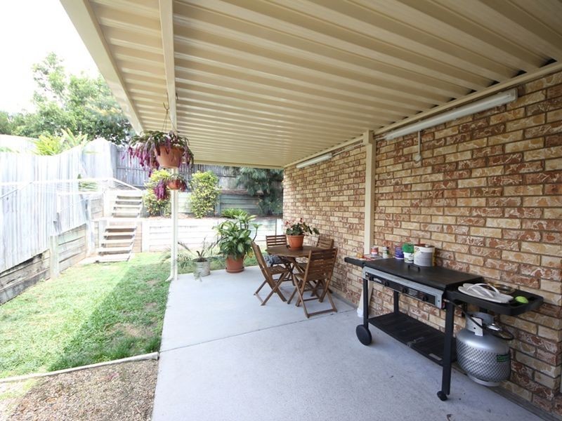 8 Hamersley Court, North Lakes QLD 4509