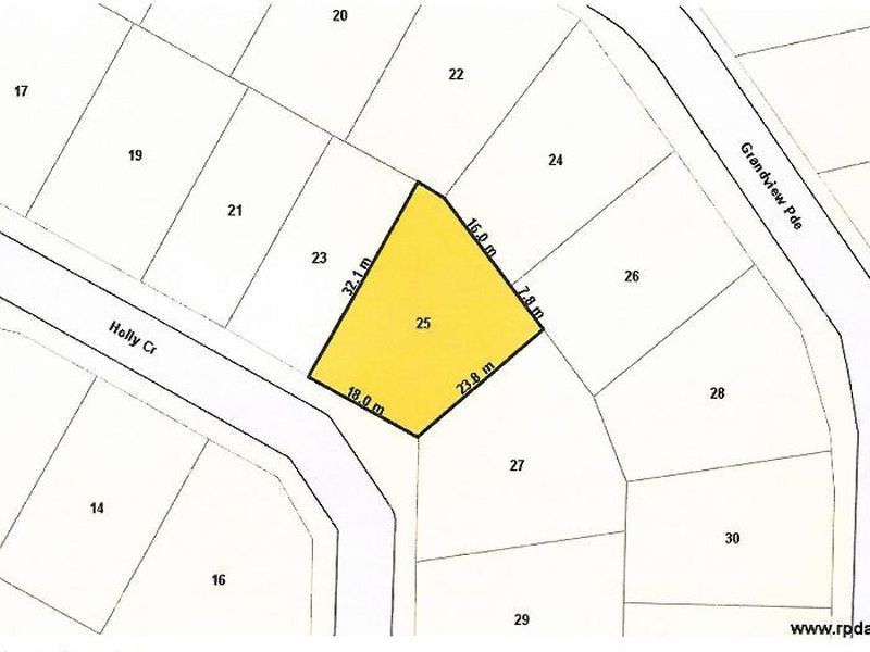 25 Holly Crescent, Griffin QLD 4503