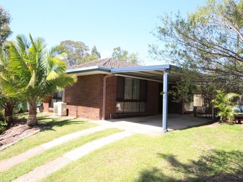 23 Burrumbeet Street, Petrie QLD 4502