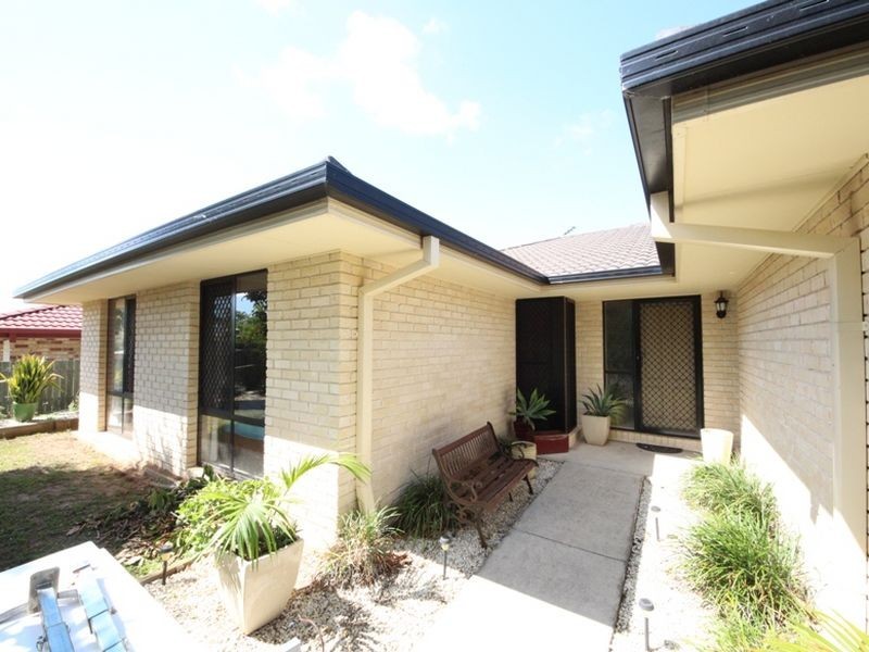 10 Butterfly Drive, Kallangur QLD 4503