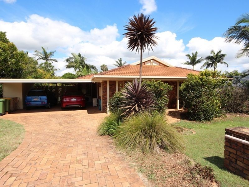 Murrumba Downs QLD 4503