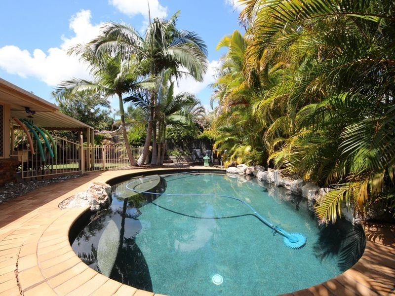 Murrumba Downs QLD 4503