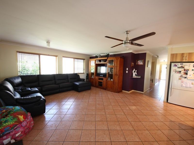 41 Freshwater Creek Drive, Mango Hill QLD 4509