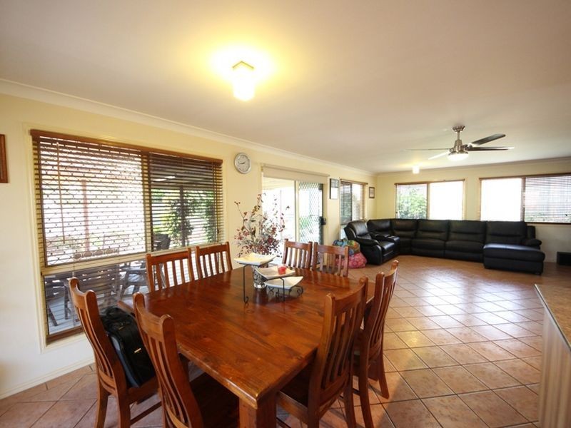 41 Freshwater Creek Drive, Mango Hill QLD 4509
