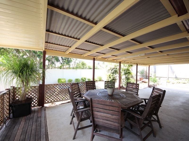 41 Freshwater Creek Drive, Mango Hill QLD 4509