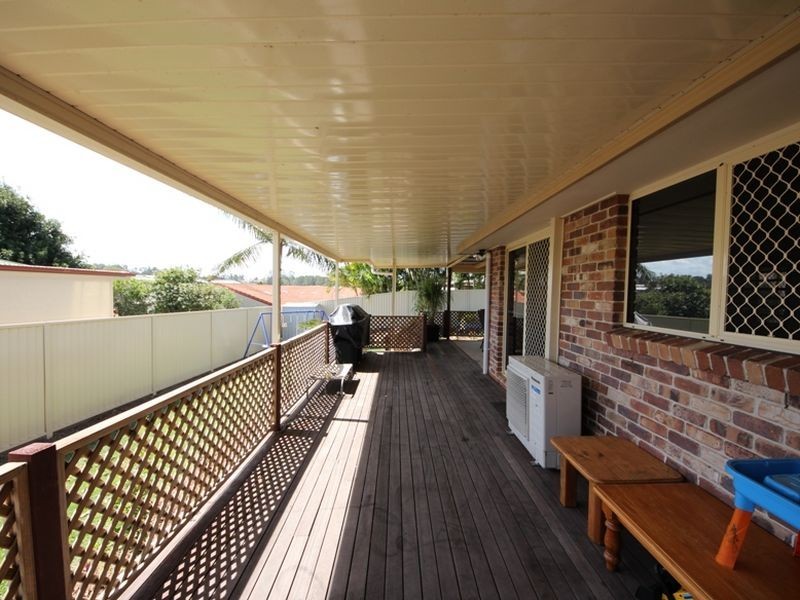 41 Freshwater Creek Drive, Mango Hill QLD 4509