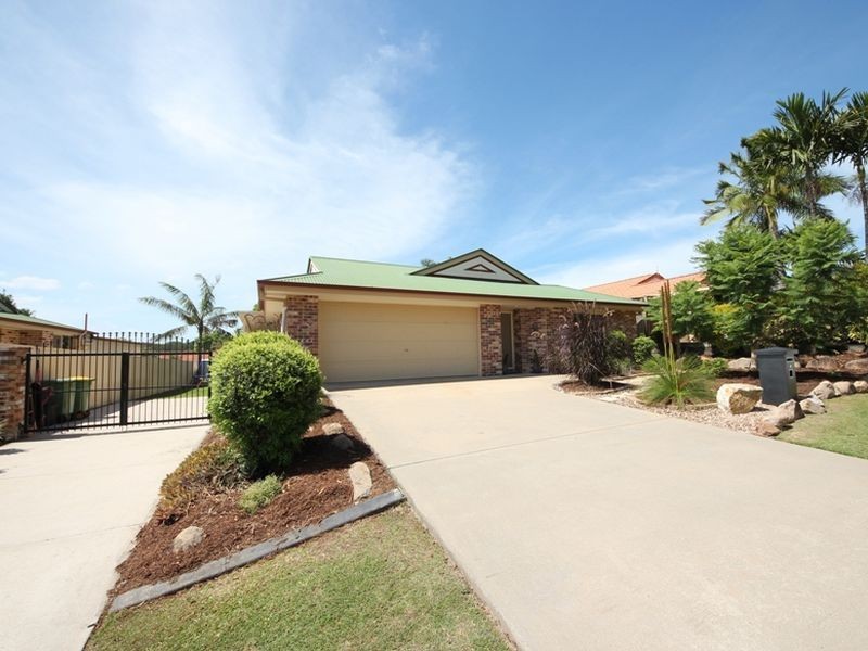 41 Freshwater Creek Drive, Mango Hill QLD 4509