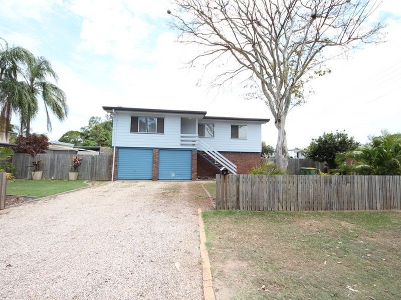 2 Bridgeman Street, Kallangur QLD 4503