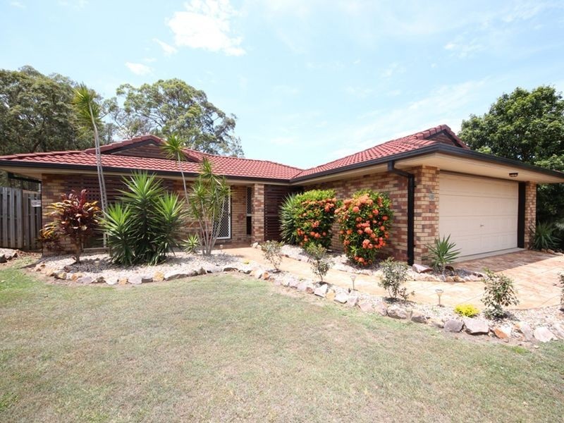 45 Butterfly Drive, Kallangur QLD 4503