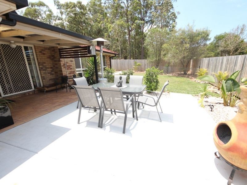 45 Butterfly Drive, Kallangur QLD 4503