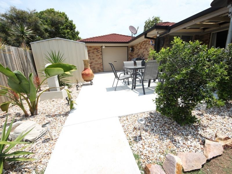 45 Butterfly Drive, Kallangur QLD 4503