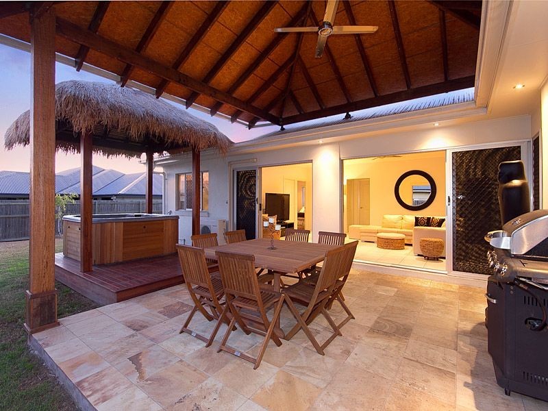 58 Blackall Road, Murrumba Downs QLD 4503