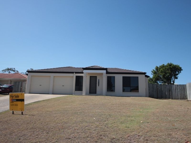 Murrumba Downs QLD 4503