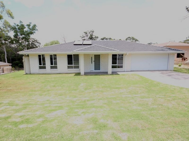56-58 Devlin Road, Narangba QLD 4504